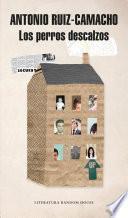 libro Los Perros Descalzos