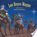 Los Reyes Magos