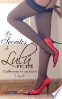 libro Los Secretos De Lulú Petite