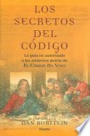 libro Los Secretos Del Codigo/secrets Of The Code