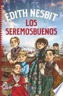 libro Los Seremosbuenos