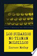 libro Los Sudarios No Tienen Bolsillos
