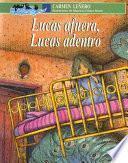 libro Lucas Afuera, Lucas Adentro