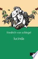 libro Lucinda