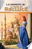 libro Magia De Recluce