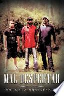 libro Mal Despertar