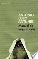libro Manual De Inquisidores
