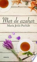 libro Mar De Azahar