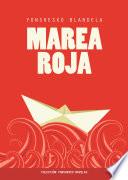 libro Marea Roja