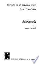 libro Marianela