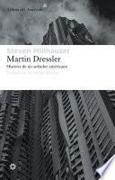 libro Martin Dressler