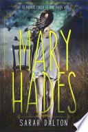 libro Mary Hades