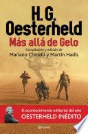 libro Mas Allá De Gelo