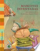 libro Mascotas Inventadas