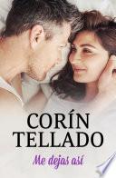 libro Me Dejas Así
