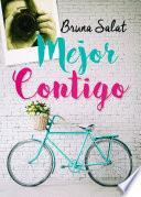 libro Mejor Contigo
