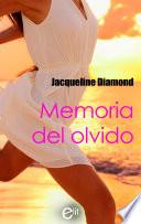 libro Memoria Del Olvido