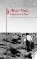 libro Memorial De La Puna