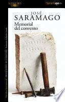 libro Memorial Del Convento