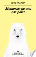 libro Memorias De Una Osa Polar