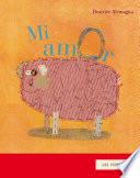 libro Mi Amor