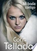 libro Mi Boda Contigo