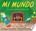 libro Mi Mundo