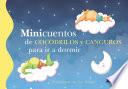 libro Minicuentos De Cocodrilos Y Canguros Para Ir A Dormir (minicuentos 11)
