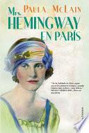 Mrs. Hemingway En París