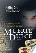 libro Muerte Dulce