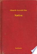 libro Nativa