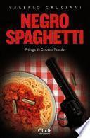 libro Negro Spaghetti