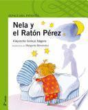 libro Nela Y El Ratón Pérez