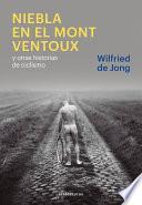 libro Niebla En El Mont Ventoux