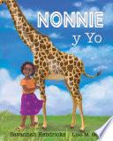 libro Nonnie Y Yo