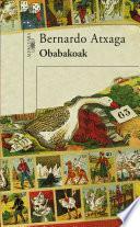 libro Obabakoak