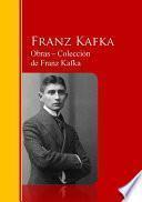 Obras   Colección De Franz Kafka