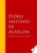 libro Obras   Colección De Pedro Antonio De Alarcón