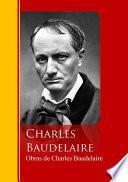 libro Obras De Charles Baudelaire