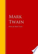 libro Obras De Mark Twain