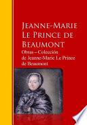 libro Obras ─ Colección De Jeanne Marie Le Prince De Beaumont