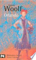 libro Orlando