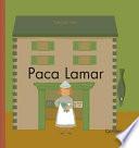 Paca Lamar