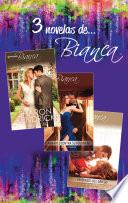 libro Pack Bianca Noviembre 2 2016