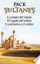 libro Pack Sultán