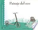 libro Paisaje Del Eco