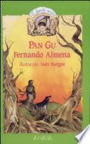 libro Pan Gu