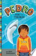 libro Pedro Y El Tiburón