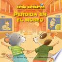 libro Perdida En El Museo (lost In The Mouseum)
