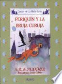 libro Periquín Y La Bruja Curuja